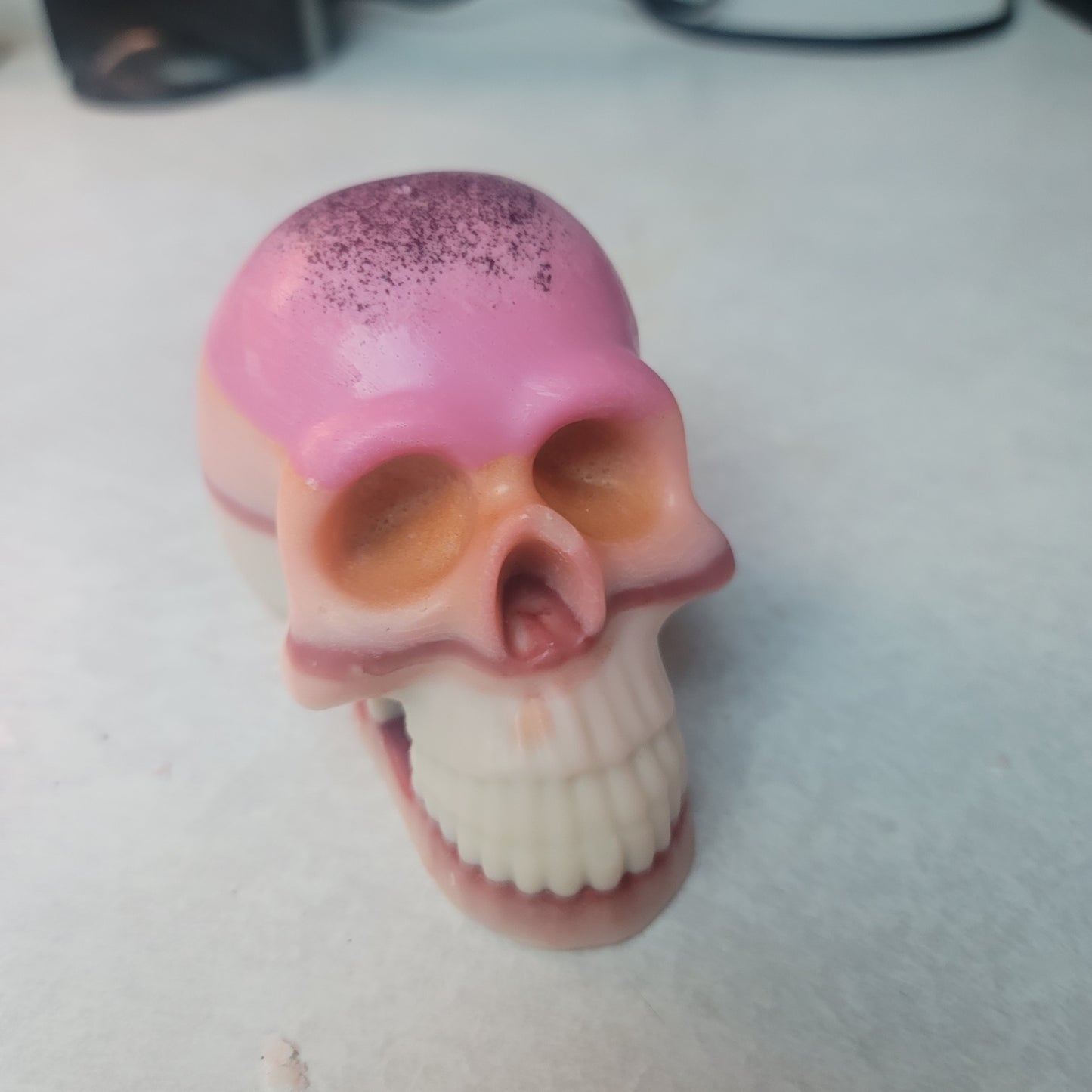 skull candle