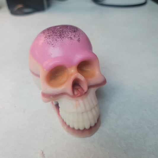 skull candle