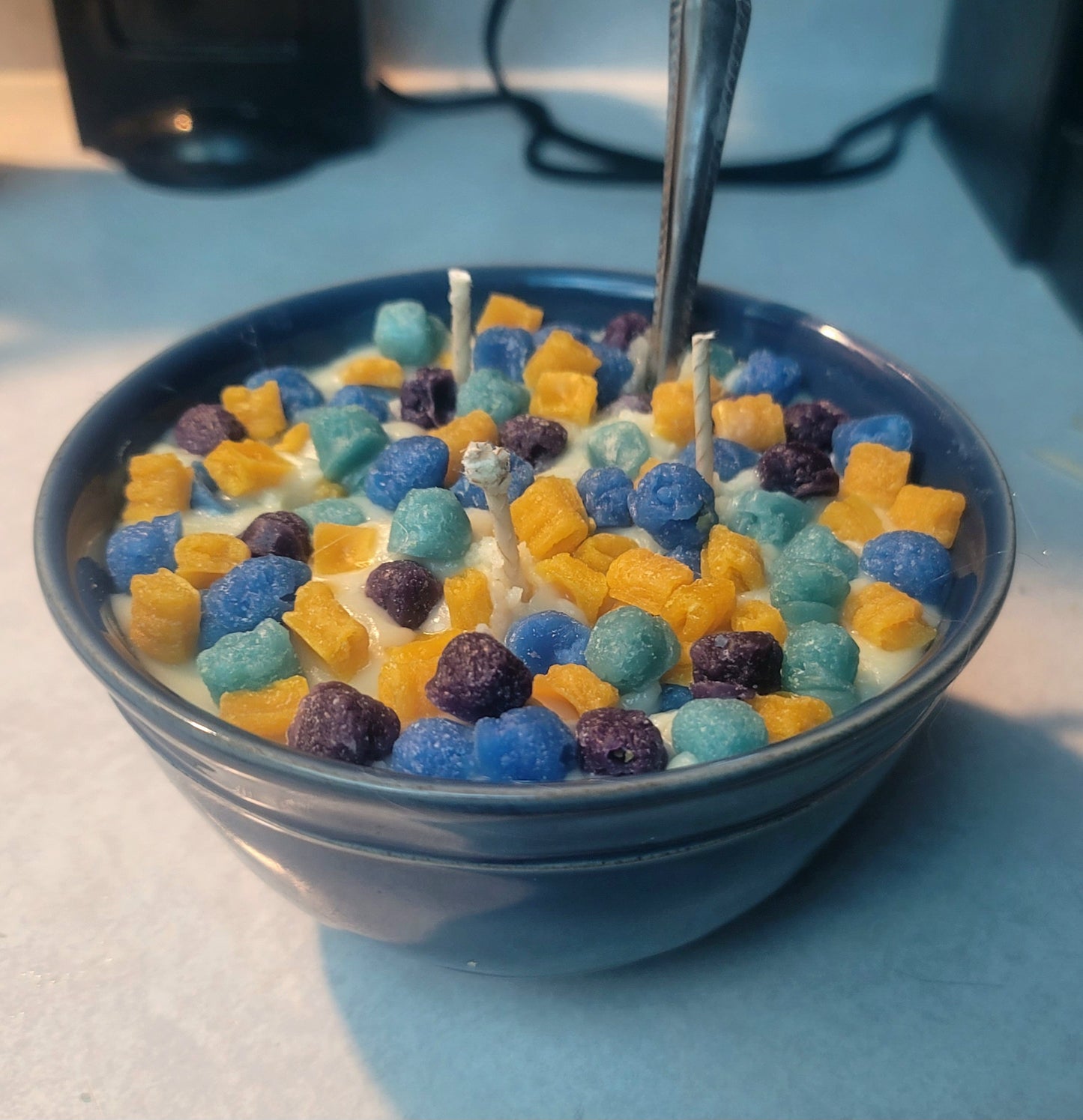 Cereal bowl