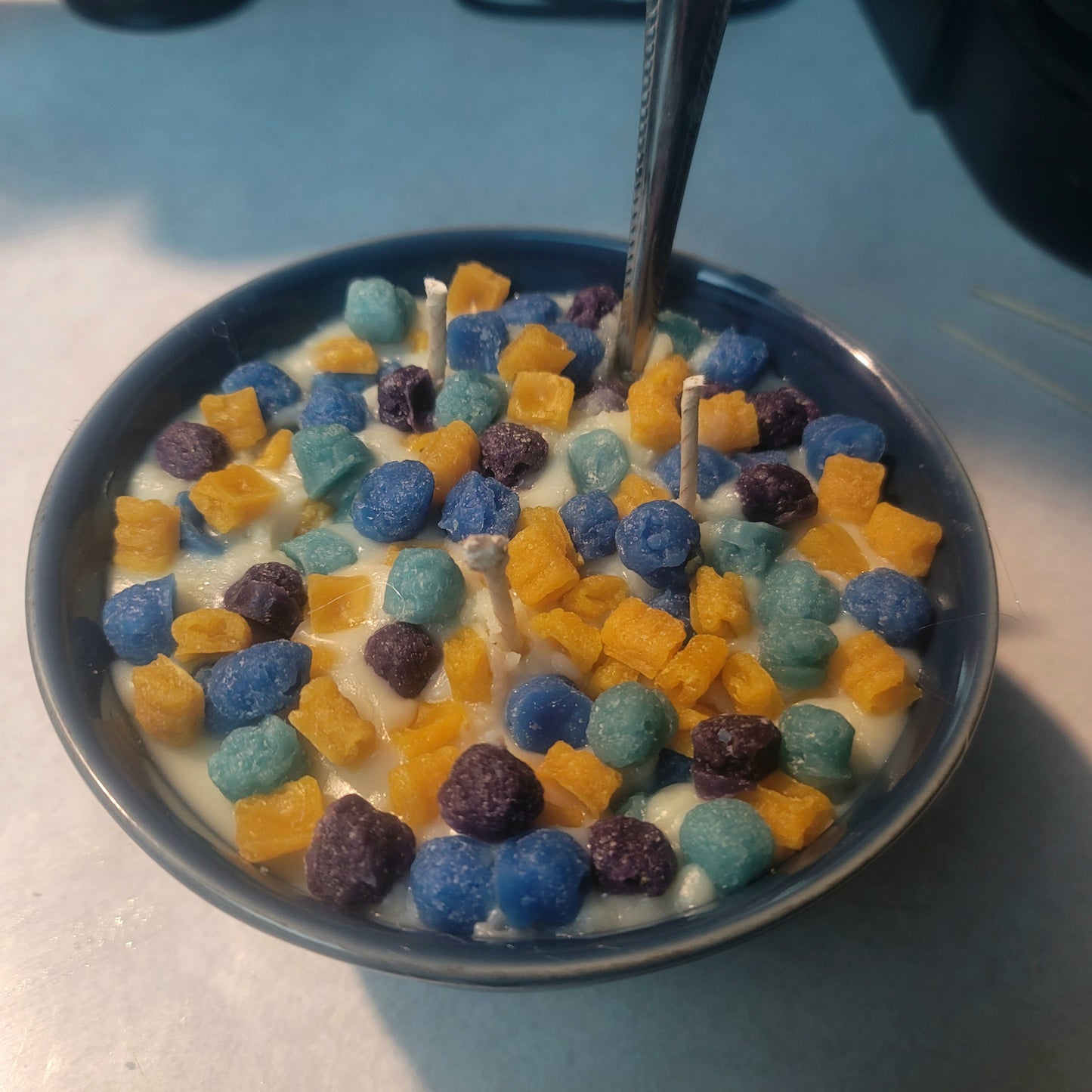 Cereal bowl