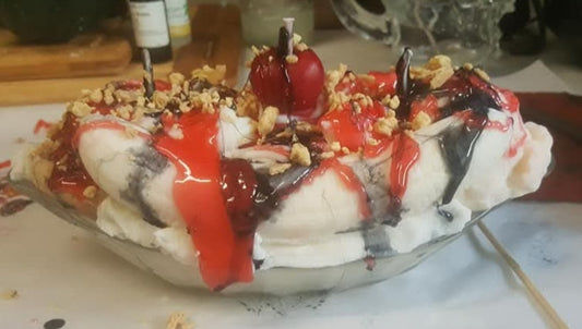 Banana Split