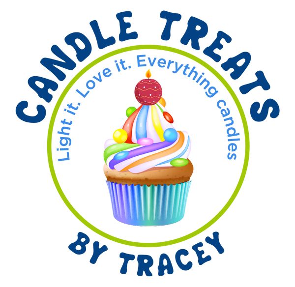 Candle Treats by Tracey